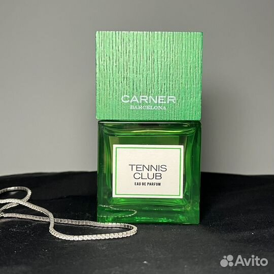 Духи оригинал