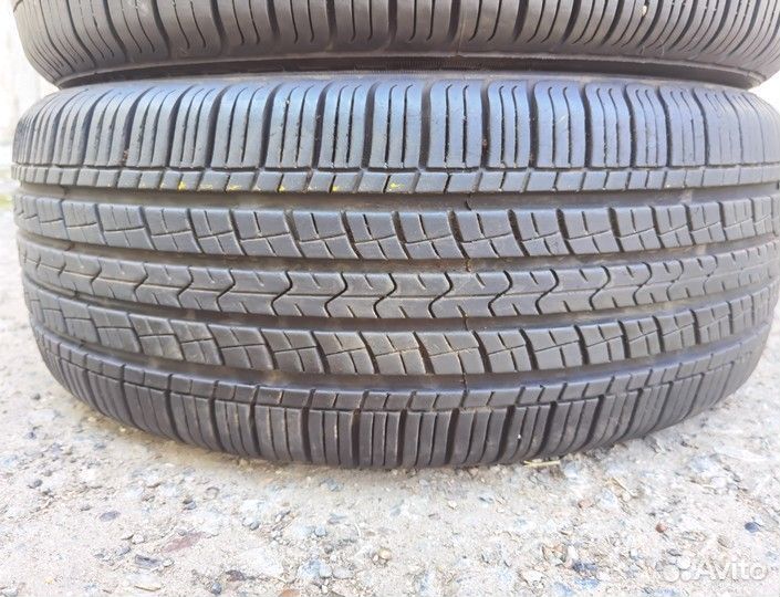 Kumho Solus KH16 195/55 R15 84V