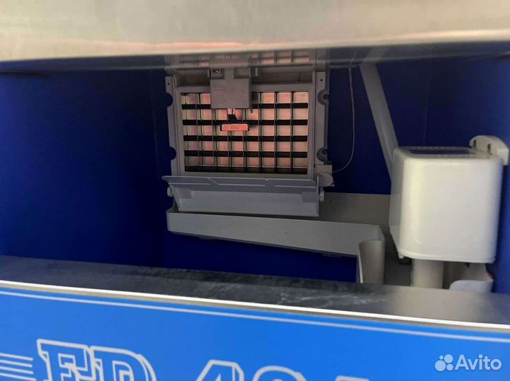 Льдогенератор FD-20A