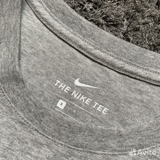 Футболка Nike оригинал