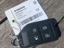 Брелок ключа Volvo Fh (новый)
