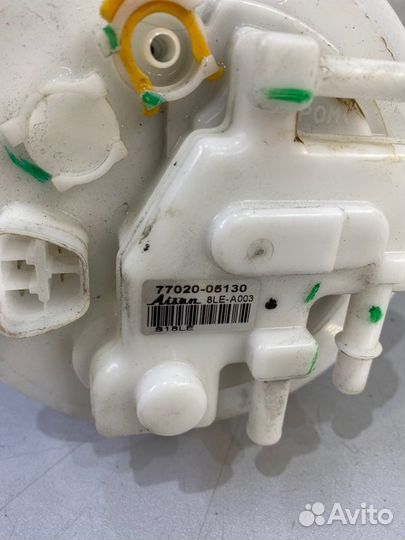 Бензонасос Toyota Avensis T270 1ZR-FAE 2009