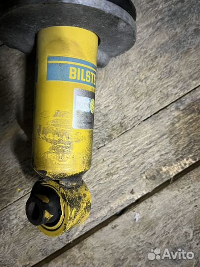 Стойки с пружинами от субару легаси bm/br