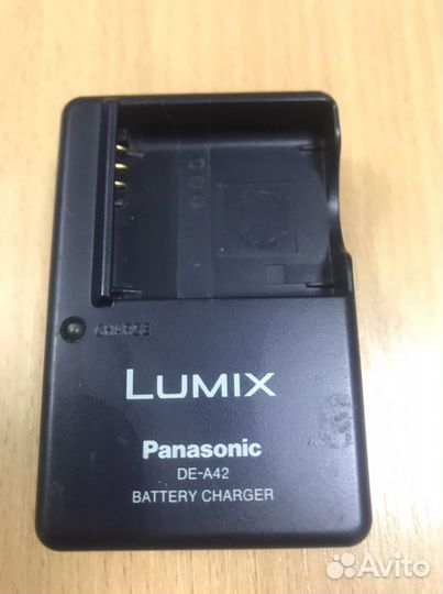 Зарядное устройство DE-A42