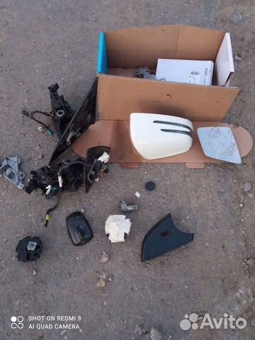 Детали от мл 166