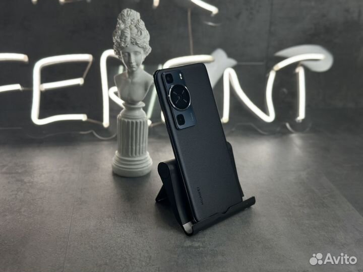 HUAWEI P60, 8/256 ГБ