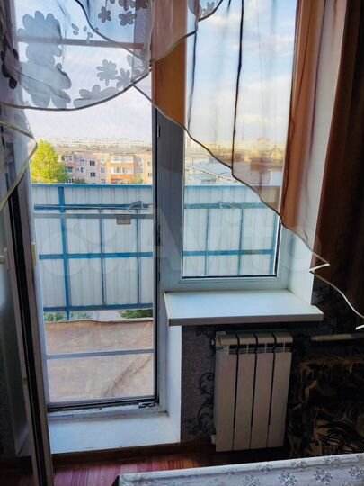 1-к. квартира, 35 м², 6/10 эт.