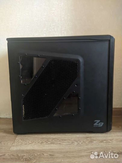 Корпус Zalman Z9 Plus