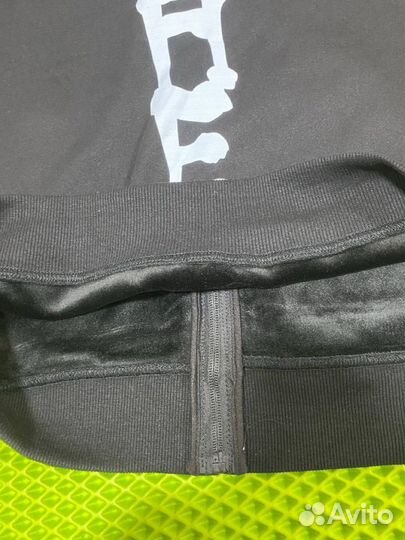 Зип худи Supreme x Thrasher