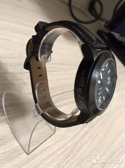 Часы Нестеров Истребитель як 15