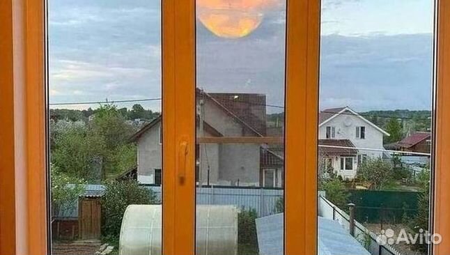 Окна быстро за день