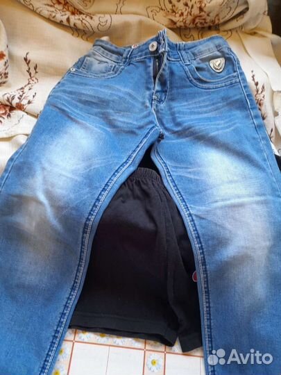 Одежда пакетом