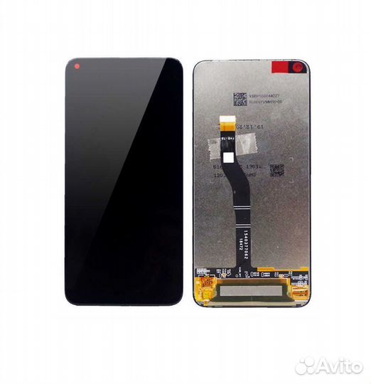 Дисплей для Huawei Nova 4 / Honor View 20