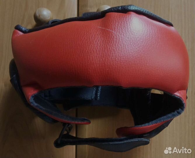 Экипировка для единоборств детская