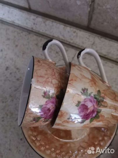 Сервиз детский 