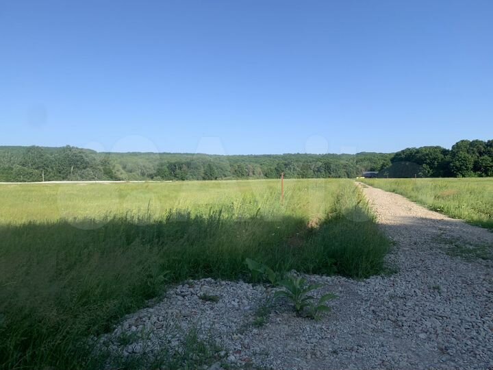 Участок 4 сот. (ИЖС)