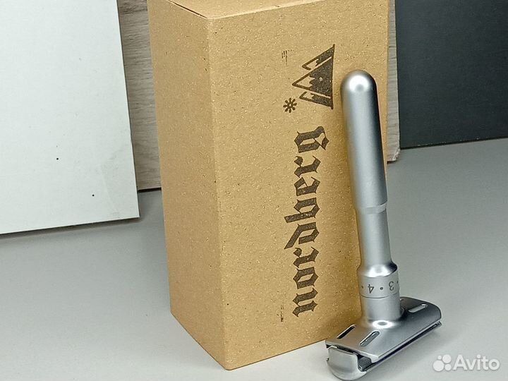 Т-образная бритва 