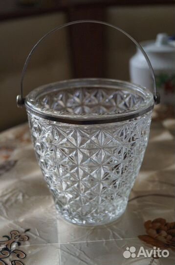 Конфетница