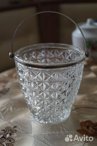 Конфетница