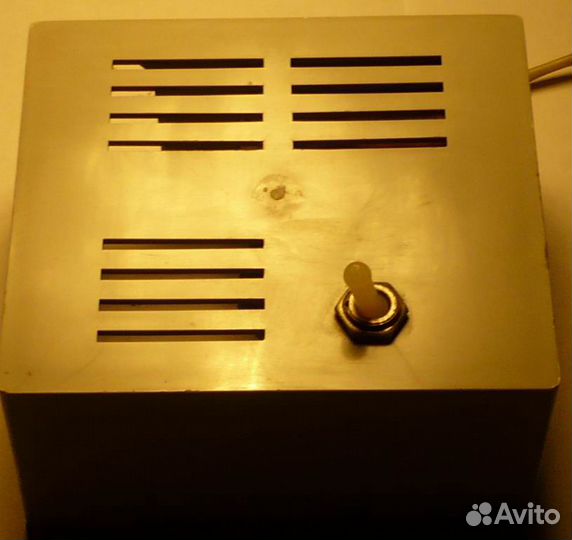 Блок питания