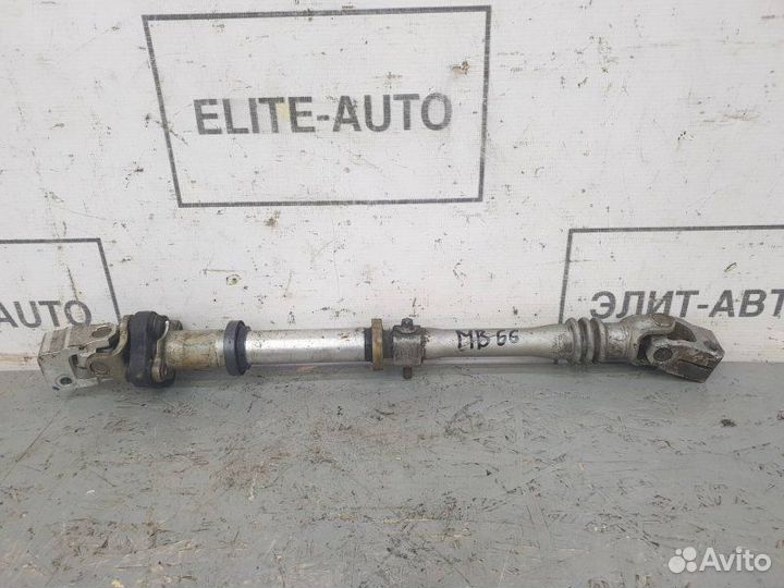 Рулевой карданчик Mercedes E-Class W212 2.1D 2012