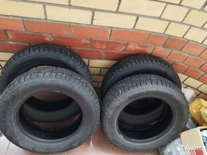 Roadstone Winguard 185/65 R15