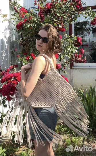 Сумка женская