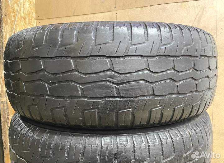 Yokohama Geolandar G902 265/65 R17 112H