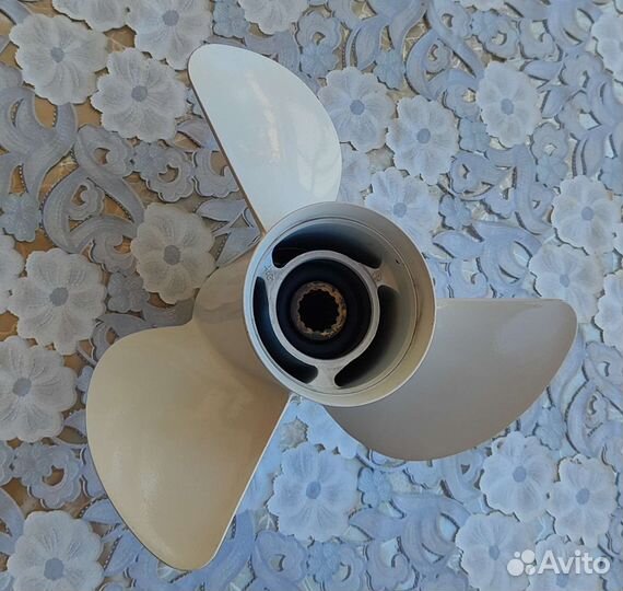 Винт Yamaha шаг 21