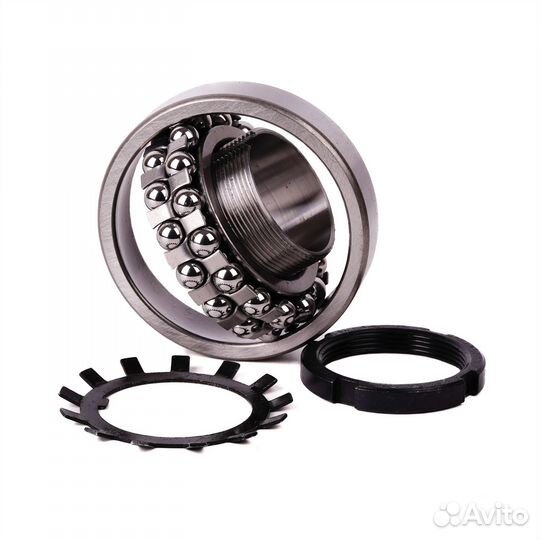 Подшипник 11208 (1209К+Н209)