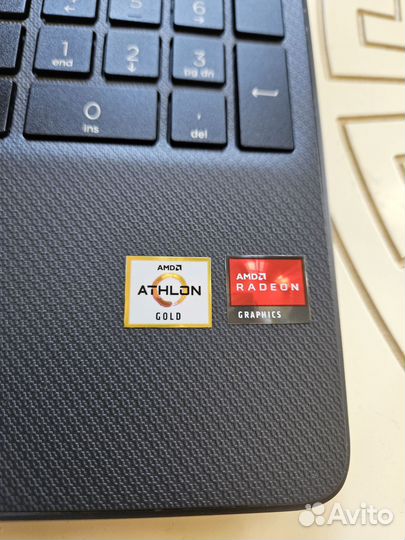 Мощный HP в Идеале