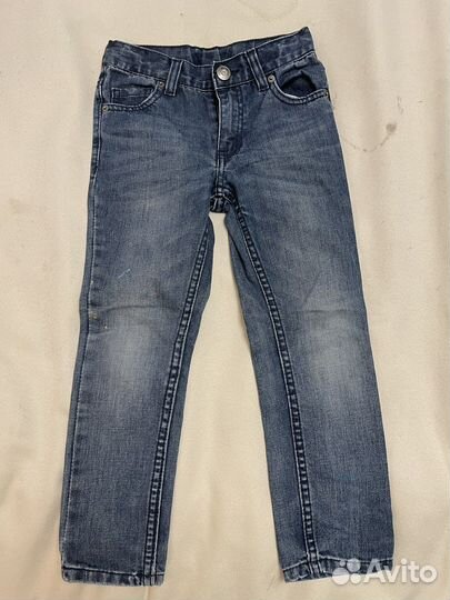 Вещи для мальчика