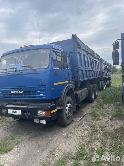 КамАЗ 45143, 2014