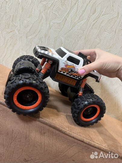 Большой monster trucks оригинал