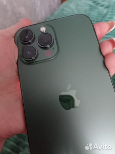 iPhone 13 Pro Max, 128 ГБ