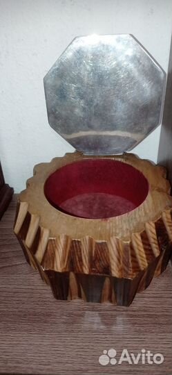 Разные шкатулки