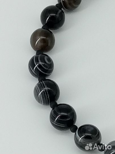 Четки нетрадиционные (13 бусин)