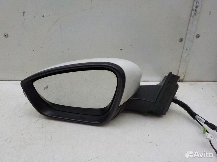 Зеркало левое Exeed Exeed TXL