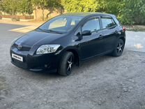 Toyota Auris 1.6 AMT, 2007, 133 000 км, с пробегом, цена 720 000 руб.