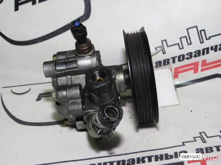 Гур toyota pontiac 1ZZ-FE 3ZZ-FE. vibe vista vista