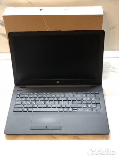 Ноутбук hp Amd A6-9 8 GB/fullhd