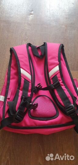 Рюкзак для девочки