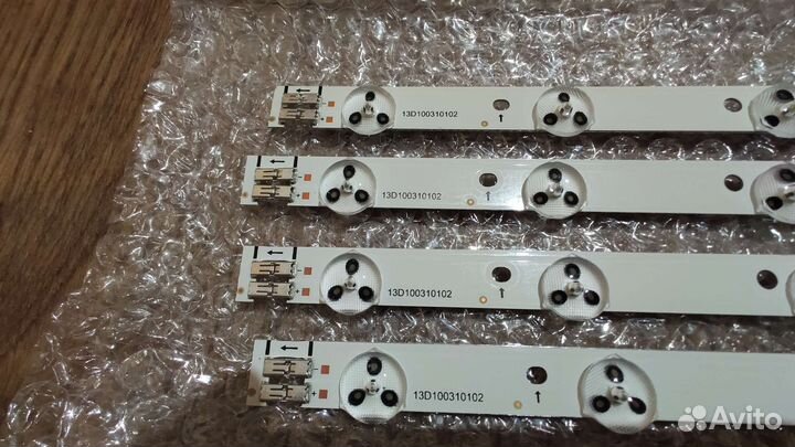 Led подсветка для тв samsung 32