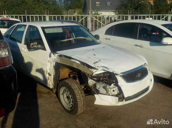 Выкуп битых автомобилей