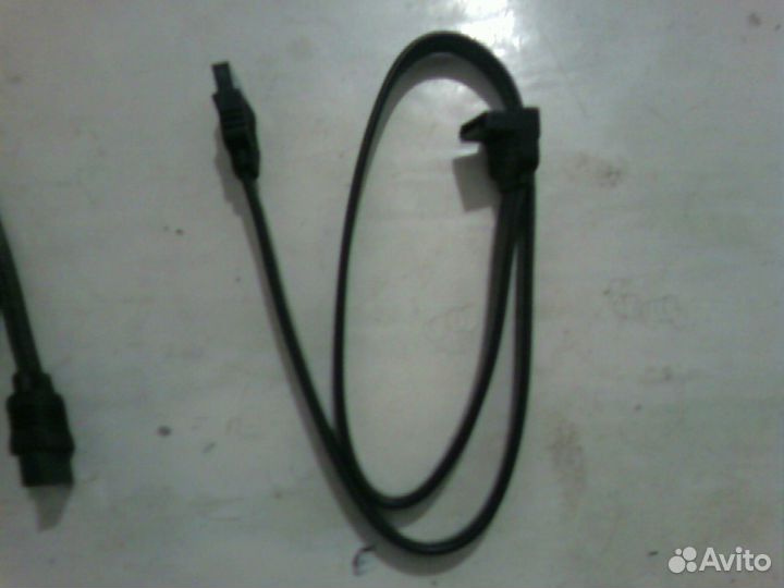 Сата -кабель для компьютера