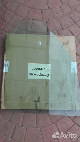 VW T5 T4 передние стёкла