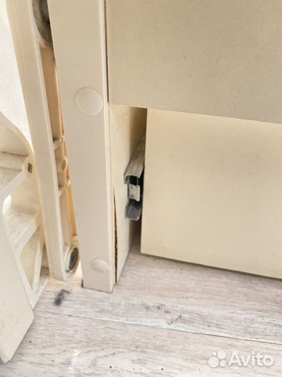 Детская кровать гандылян