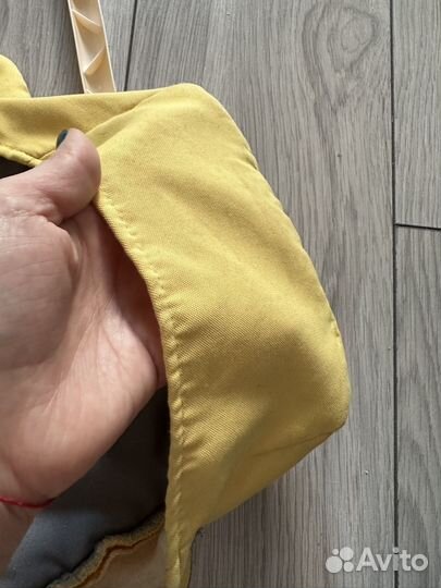 Чехол- подушка на детский стульчик IKEA