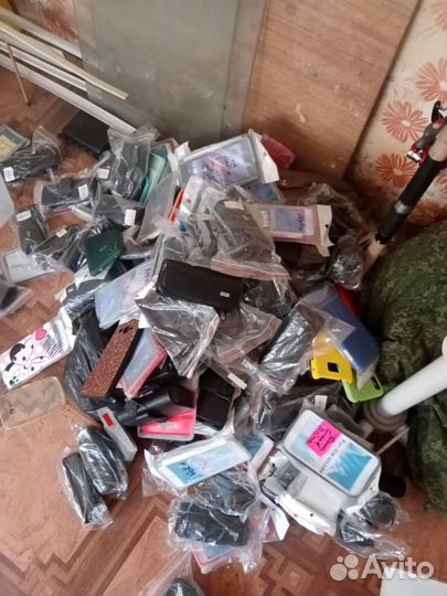 Чехол для телефона