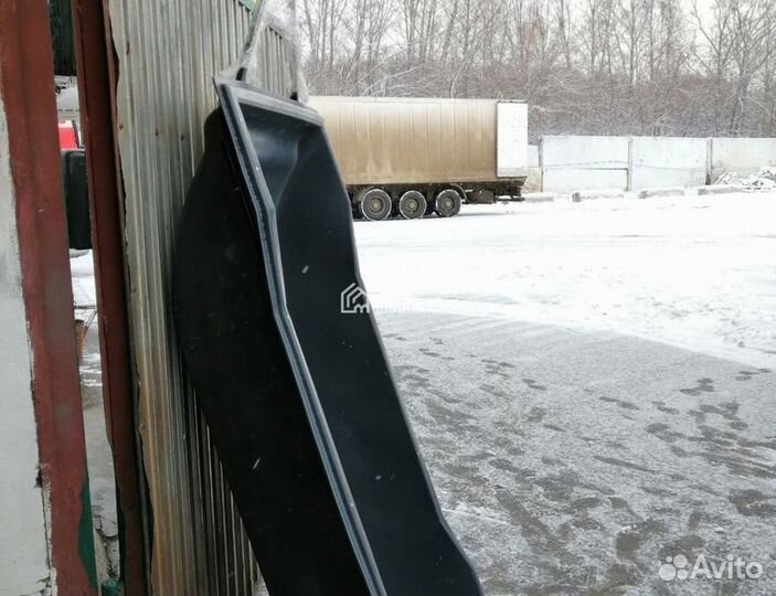 Сани волокуши